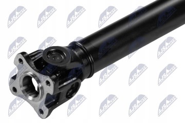 Drive shaft axle drive NTY NWN SU 010 Car type passenger cars
