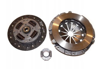CLUTCH WITH BEARING FIAT STILO 01 1 6 16V 200X20