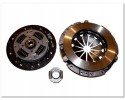 CLUTCH WITH BEARING FIAT STILO 01 1 6 16V 200X20 Catalog number of the part KT90447