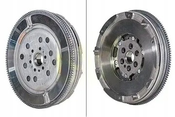 KOLO ZAMACHOWE MANUAL 415 0650 10 LUK OPEL ASTRA Stan opakowania oryginalne