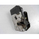 10 PIN CERRADURA PUERTA DELANTERA IZQUIERDA OPEL ASTRA G COUPE 2.2 DTI Edition 2003 10 PIN 167675 OPEL - 1