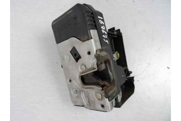 10 PIN CERRADURA PUERTA DELANTERA IZQUIERDA OPEL ASTRA G COUPE 2.2 DTI Edition 2003 10 PIN 167675 OPEL - 1