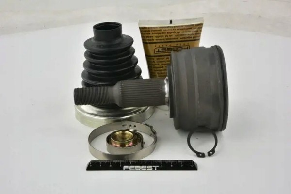 PRZEGUB POLOSI TYL 2310 TRANRR FEBEST VW Numer katalogowy czesci 2310 TRANRR