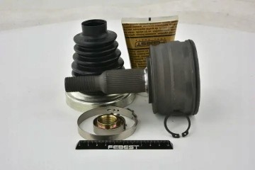 PRZEGUB POLOSI TYL 2310 TRANRR FEBEST VW Numer katalogowy czesci 2310 TRANRR
