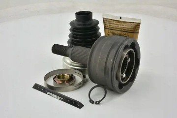 PRZEGUB POLOSI TYL 2310 TRANRR FEBEST VW Kod taryfy celnej 87085099