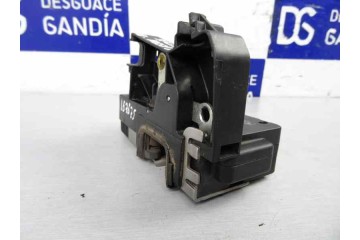 10 PIN CERRADURA PUERTA DELANTERA IZQUIERDA OPEL ASTRA G COUPE 2.2 DTI Edition 2003 10 PIN 167675 OPEL - 2