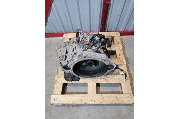 KIA Sportage IV 4 Lift 1 6 T GDI G4FJ gearbox 6 Gears Manual