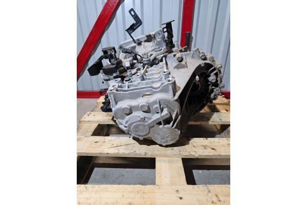KIA Sportage IV 4 Lift 1 6 T GDI G4FJ gearbox 6 Gears Manual Catalog number of substitutes 43111 32400