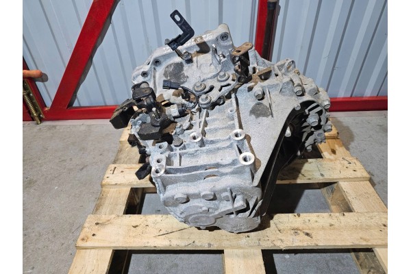 Caja de Cambios Manual 6 Velocidades KIA Sportage IV 1.6 T-GDI G4FJ