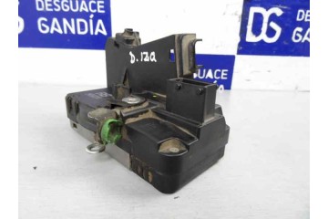 10 PIN CERRADURA PUERTA DELANTERA IZQUIERDA OPEL ASTRA G COUPE 2.2 DTI Edition 2003 10 PIN 167675 OPEL - 4