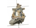 2012 BMW 3 F30 F35 F31 Rear differential 7605589