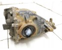 2012 BMW 3 F30 F35 F31 Rear differential 7605589 Part manufacturer BMW OE