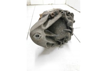 2012 BMW 3 F30 F35 F31 Rear differential 7605589 Catalog number of the part 7605589