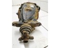 2012 BMW 3 F30 F35 F31 Rear differential 7605589 Installation side rear