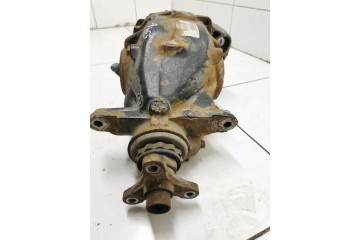 2012 BMW 3 F30 F35 F31 Rear differential 7605589 Installation side rear
