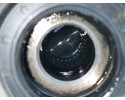 2012 BMW 3 F30 F35 F31 Rear differential 7605589 Catalog number of the original 7541580
