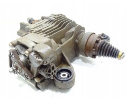 DIFFERENTIAL BRIDGE REAR SKODA YETI 5L 4X4 2 0 TDI 0BR525010B