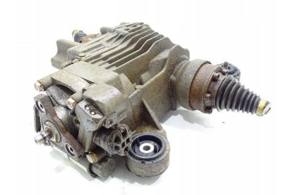 DIFFERENTIAL BRIDGE REAR SKODA YETI 5L 4X4 2 0 TDI 0BR525010B