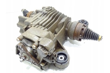 DIFFERENTIAL BRIDGE REAR SKODA YETI 5L 4X4 2 0 TDI 0BR525010B Catalog number of the part 0BR525010B 17650131116