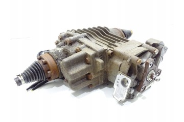 DIFFERENTIAL BRIDGE REAR SKODA YETI 5L 4X4 2 0 TDI 0BR525010B Part manufacturer Skoda OE