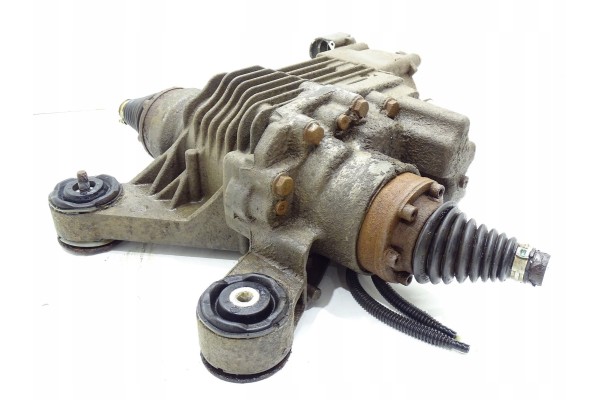DIFFERENTIAL BRIDGE REAR SKODA YETI 5L 4X4 2 0 TDI 0BR525010B Car type 4x4 SUV passenger cars
