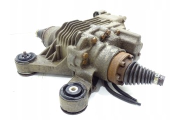 DIFFERENTIAL BRIDGE REAR SKODA YETI 5L 4X4 2 0 TDI 0BR525010B Car type 4x4 SUV passenger cars