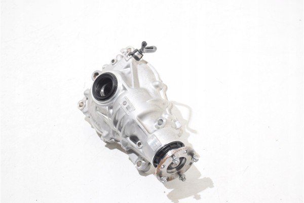 BMW X5 G05 50eX X7 G07 40iX Bridge Differential Difference Transmission Front 3 636
