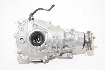 BMW X5 G05 50eX X7 G07 40iX Bridge Differential Difference Transmission Front 3 636 Catalog number of the part 8850593 BMW