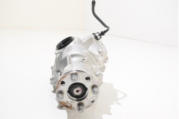 BMW X5 G05 50eX X7 G07 40iX Bridge Differential Difference Transmission Front 3 636 Part manufacturer BMW OE