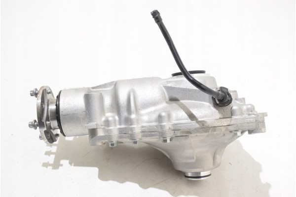 BMW X5 G05 50eX X7 G07 40iX Bridge Differential Difference Transmission Front 3 636 Car type 4x4 SUV passenger cars