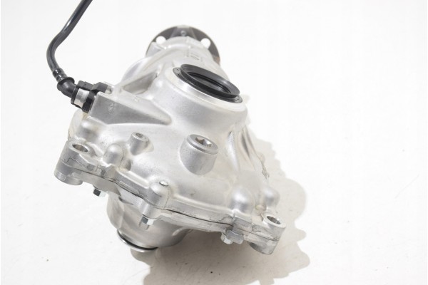 BMW X5 G05 50eX X7 G07 40iX Bridge Differential Difference Transmission Front 3 636 Quality of parts according to GVO Q original