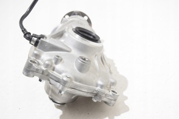BMW X5 G05 50eX X7 G07 40iX Bridge Differential Difference Transmission Front 3 636 Quality of parts according to GVO Q original