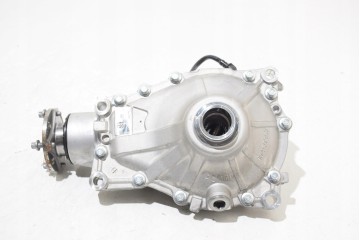 BMW X5 G05 50eX X7 G07 40iX Bridge Differential Difference Transmission Front 3 636 Catalog number of the original 31 50 8850593