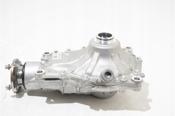 BMW X5 G05 50eX X7 G07 40iX Bridge Differential Difference Transmission Front 3 636 Version European