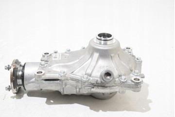 BMW X5 G05 50eX X7 G07 40iX Bridge Differential Difference Transmission Front 3 636 Version European