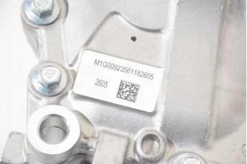Diferencial delantero BMW X5 G05 50eX y X7 G07 40iX transmisión 3,636
