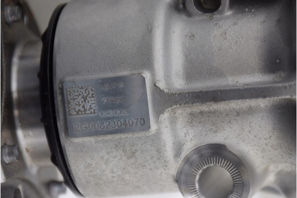 Diferencial delantero BMW X5 G05 50eX y X7 G07 40iX transmisión 3,636