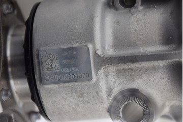 Diferencial delantero BMW X5 G05 50eX y X7 G07 40iX transmisión 3,636