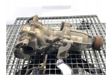 BRIDGE DIFFER REAR FORD S MAX CV6Q4B025DF 2 0 190HP Minivan