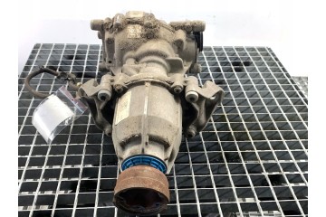 BRIDGE DIFFER REAR FORD S MAX CV6Q4B025DF 2 0 190HP Minivan Part manufacturer OEM