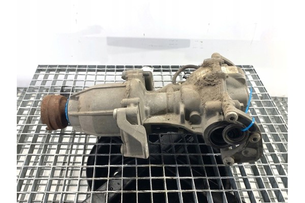 BRIDGE DIFFER REAR FORD S MAX CV6Q4B025DF 2 0 190HP Minivan Catalog number of the part LORK 372 132805 CV6Q4B025DF