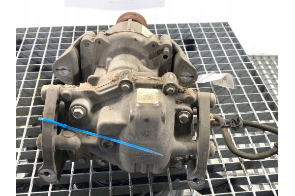 BRIDGE DIFFER REAR FORD S MAX CV6Q4B025DF 2 0 190HP Minivan Quality of parts according to GVO O original with manufacturer s log