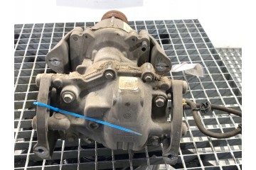 BRIDGE DIFFER REAR FORD S MAX CV6Q4B025DF 2 0 190HP Minivan Quality of parts according to GVO O original with manufacturer s log