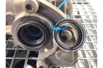 BRIDGE DIFFER REAR FORD S MAX CV6Q4B025DF 2 0 190HP Minivan Engine type diesel
