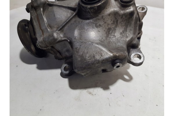 REDUCER BRIDGE DYFER FRONT MERCEDES GLC W253 X253 2053350201 Part manufacturer Mercedes Benz OE