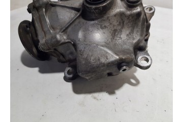 REDUCER BRIDGE DYFER FRONT MERCEDES GLC W253 X253 2053350201 Part manufacturer Mercedes Benz OE