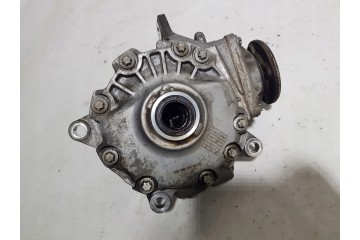 REDUCER BRIDGE DYFER FRONT MERCEDES GLC W253 X253 2053350201 Car type 4x4 SUV passenger cars