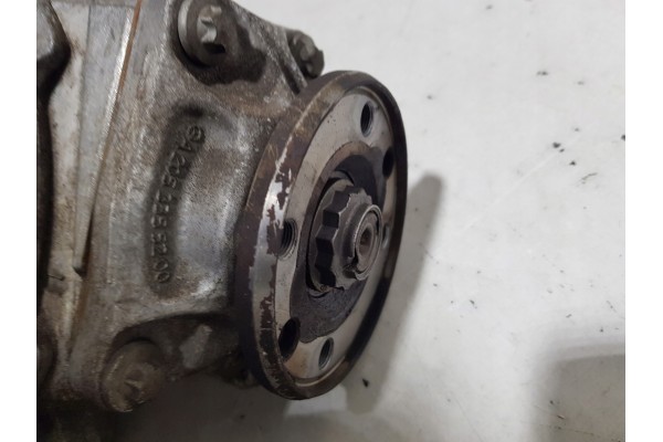 REDUCER BRIDGE DYFER FRONT MERCEDES GLC W253 X253 2053350201 Quality of parts according to GVO O original with manufacturer s lo
