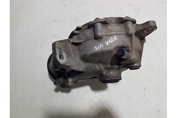 Puente reductor delantero Dyfer Mercedes GLC W253 X253 2053350201
