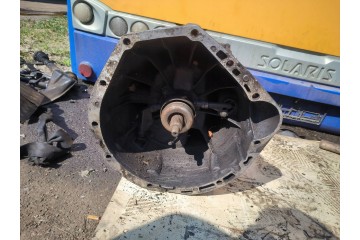 Transmission Mercedes Sprinter 2 2 CDi 711620 711 620